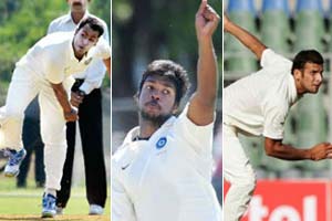 A brand new year, new faces, new hopes