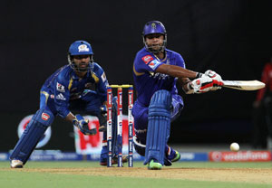 IPL 6: Credit must go to Mumbai's bowlers, says Rahul Dravid after defeat
