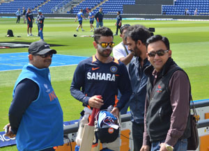 Ranjib Biswal's IPL chairman's job came only after hectic back-room BCCI trade-offs