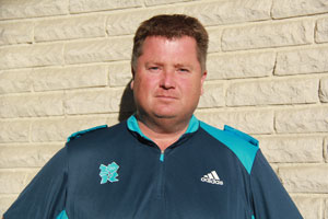 Hockey India League appoints London Olympics expert Bjorn Isberg as tournament director