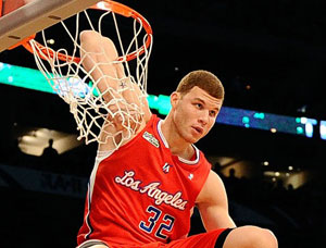 Griffin says Clippers' youth could be advantage