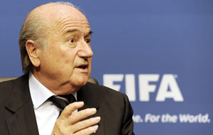 FIFA meets Serbian officials for talks on Kosovo FIFA meets Serbian officials for talks on Kosovo