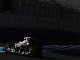 Troubled F1 team Sauber finds Russian sponsors Troubled F1 team Sauber finds Russian sponsors