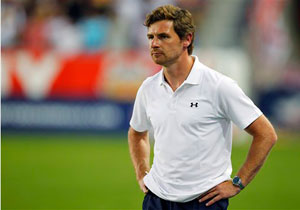 Harry Redknapp not qualified to talk about Chelsea, says Andre Villas-Boas