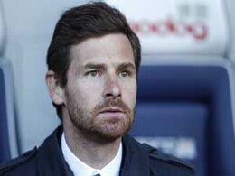 Andre Villas-Boas not concerned by Spurs slump Andre Villas-Boas not concerned by Spurs slump