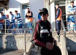 Criminal probe expected in Italian racism case Criminal probe expected in Italian racism case