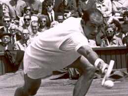 Sex abuse claim leads to suspension from Tennis Hall Sex abuse claim leads to suspension from Tennis Hall