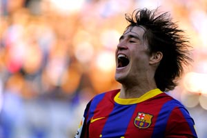 Ajax loan Bojan Krkic from FC Barcelona