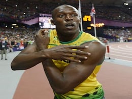 Sprint legend Usain Bolt may play cricket after Rio Games Sprint legend Usain Bolt may play cricket after Rio Games