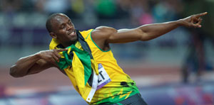 Usain Bolt says he has "lost all respect" for Carl Lewis