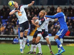 Bolton make sweeping changes after relegation Bolton make sweeping changes after relegation