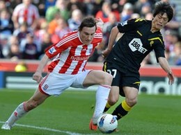 Bolton Wanderers relegated after draw at Stoke Bolton Wanderers relegated after draw at Stoke