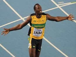 Bolt, Blake in running for top IAAF award Bolt, Blake in running for top IAAF award