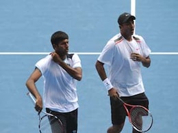 Bhupathi-Bopanna, Paes-Stepanek surge ahead in Miami Bhupathi-Bopanna, Paes-Stepanek surge ahead in Miami