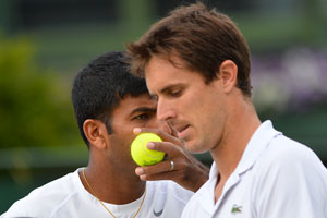 Cincinnati Masters: Rohan Bopanna-Edouard Roger-Vasselin exit after loss in semis