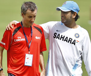 Billy Bowden returns to Emirates Elite Panel of ICC umpires