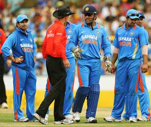 Worst Australia tour in 45 years: Team India departs for home