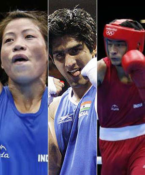 Boxing India Using Money to Get Power, Says Hockey India Secretary General Narinder Batra