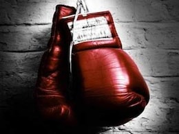 Olympic boxing drops head guards, changes scoring rules Olympic boxing drops head guards, changes scoring rules