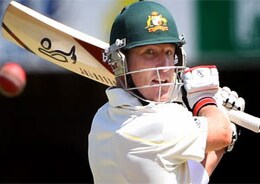 Brad Haddin essays career-best performance in a Test series Brad Haddin essays career-best performance in a Test series