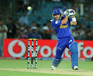 IPL 6: Rajasthan Royals defeat Sunrisers Hyderabad, reach second qualifier