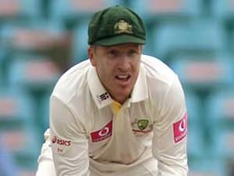 Australia Ashes squad 'best of a bad lot' Australia Ashes squad 'best of a bad lot'