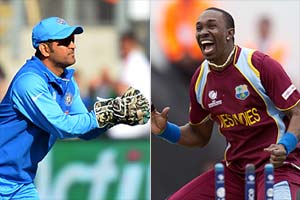 West Indies vs India will be cracker of a game: Dwayne Bravo