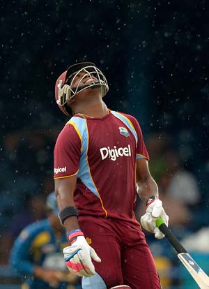 West Indies vs Sri Lanka stats: With five defeats on the trot, Port-of-Spain challenges Windies