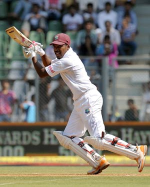 1st Test: Darren Bravo's maiden double ton puts West Indies ahead vs New Zealand