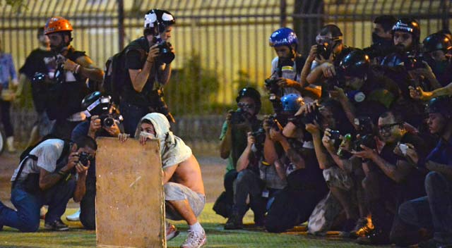 FIFA World Cup: Money Making No-Brainer or Costly Folly?