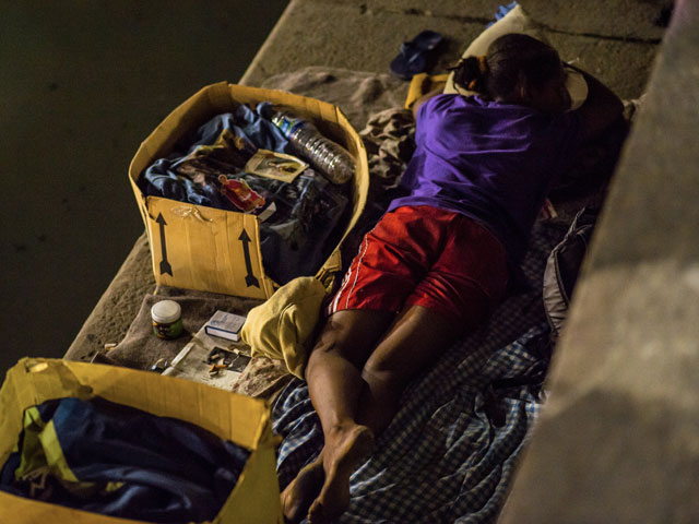 Brazil Fights Sex Tourism, Child Prostitution Ahead of FIFA World Cup