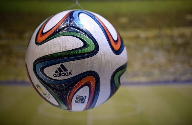 Pakistan to Produce FIFA World Cup Balls