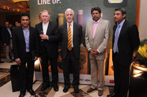 Brearly finds Tendulkar jittery, blames hunt for 100th ton