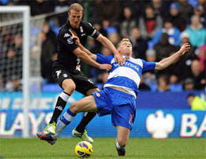 Fulham skipper Brede Hangeland signs new deal