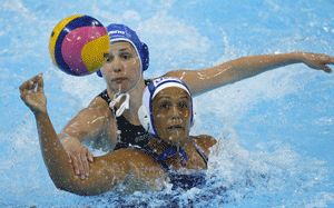 Brenda Villa seeking gold in last Olympics