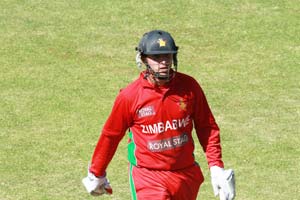 Zimbabwe seek perfection to down Pakistan in ODI series