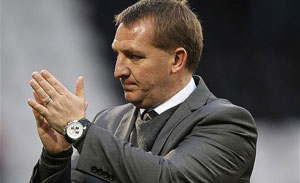 Liverpool's gamble: Rodgers rests big names vs Hearts