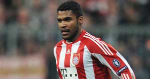 Jailed defender Breno set for Bayern Munich coaching role