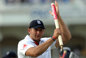 India vs England 2nd Test: Day 4 statistical highlights