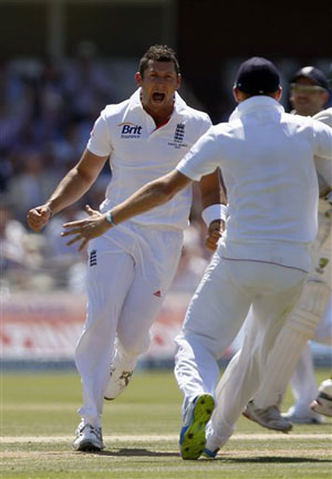 England ponder Tim Bresnan fitness as Boyd Rankin eyes the Ashes