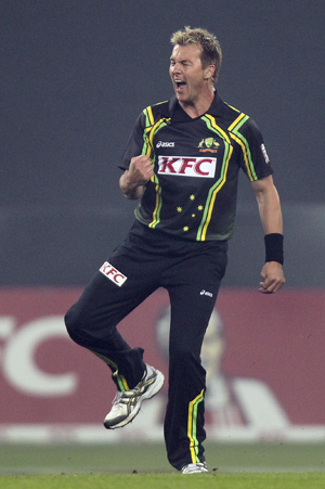 India have lost the mental edge: Brett Lee