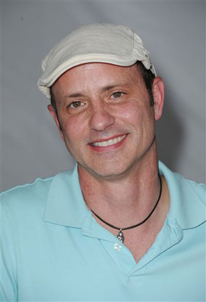 Figure skating champion Brian Boitano says he's gay