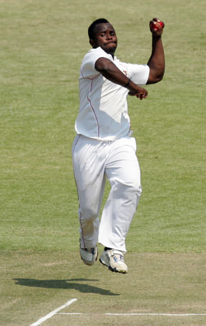 Zimbabwe vs Pakistan stats: Brian Vitori bags maiden Test five-wicket haul