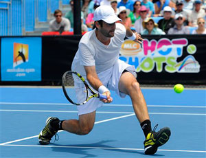 New injury nightmare strikes luckless Brian Baker