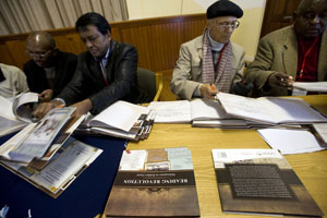 London's Olympic summer has a Shakespearean flavour