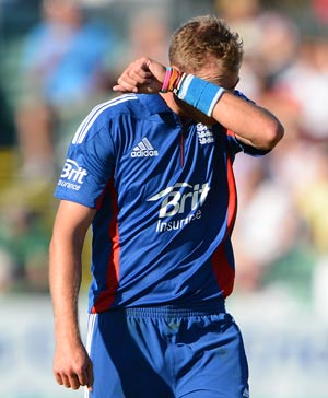 Loss aside, Stuart Broad confident of dealing with spin in Lanka