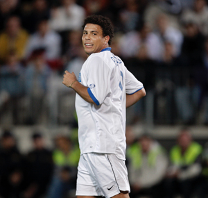 Ronaldo, Maldini, Higuita to play exhibition match in India