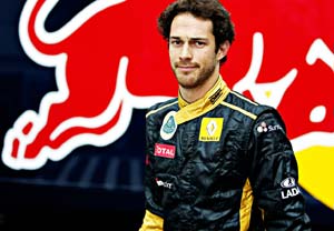 Senna lacks Heidfeld's driving skills: Sauber