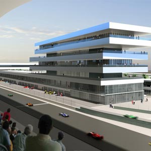 Supreme Court to hear petition to cancel 2013 Indian Grand Prix