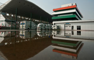 Indian Grand Prix May Return in 2016: Bernie Ecclestone, Jaypee